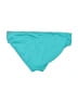 Coco Reef Floral Teal Swimsuit Bottoms Size M - photo 2