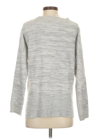 Very J Pullover Sweater (view 2)