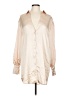ASOS Design Tan Casual Dress Size 10 - photo 1