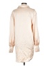 ASOS Design Tan Casual Dress Size 10 - photo 2