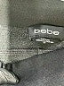 Bebe Black Active Pants Size S - photo 7