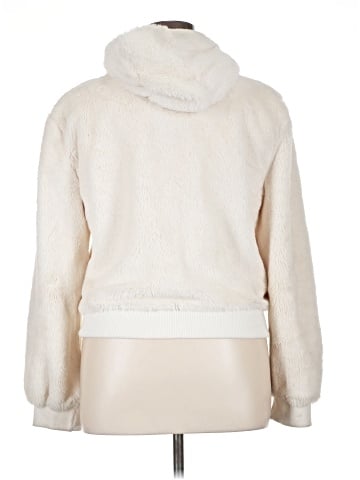 Reflex Faux Fur Jacket (view 2)