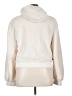 Reflex Ivory Faux Fur Jacket Size XL - photo 2