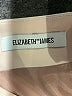 Elizabeth and James Solid Tan Formal Skirt Size XS (estimated) - photo 4