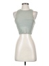 Athleta Green Tank Top Size XS - photo 1