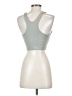 Athleta Green Tank Top Size XS - photo 2