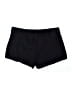 Unbranded Solid Black Athletic Shorts Size L - photo 2