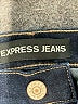 Express Jeans Blue Jeans Size 0s - photo 7