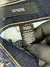 Express Jeans Blue Jeans Size 0s - photo 8