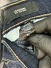 Express Jeans Blue Jeans Size 0s - photo 9