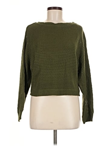 Harlow & Rose Pullover Sweater (view 1)