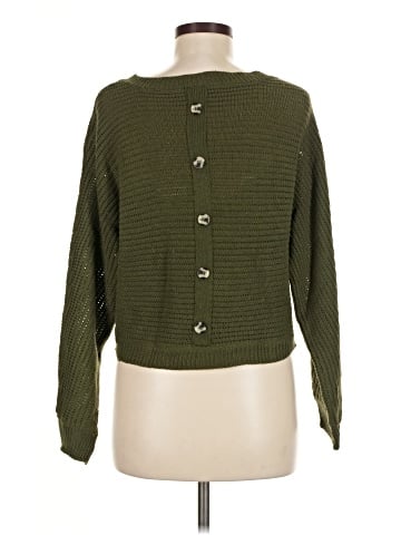 Harlow & Rose Pullover Sweater (view 2)