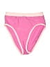 Assorted Brands Pink Swimsuit Bottoms Size M - photo 1