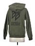 Assorted Brands Green Sweatshirt Size XS - photo 2