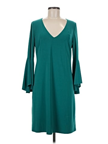 Lauren by Ralph Lauren Casual Dress (view 1)