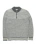 Cat & Jack Gray Pullover Sweater Size L (kids) - photo 1