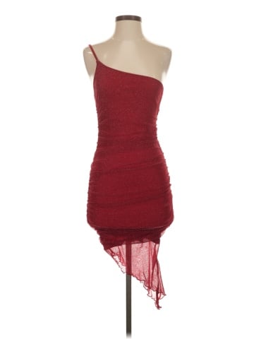 Shein Cocktail Dress (view 1)