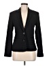 Express Houndstooth Black Blazer Size 8 - photo 1