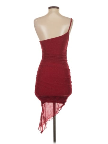 Shein Cocktail Dress (view 2)