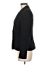 Express Houndstooth Black Blazer Size 8 - photo 5