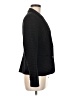 Express Houndstooth Black Blazer Size 8 - photo 4