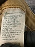 Adriano Goldschmied Tan Jeans Size 25 waist - photo 4