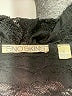 Sno Skins Black Kimono Size M - photo 7