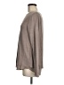 Lands' End Brown Pullover Sweater Size M - photo 5