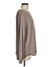 Lands' End Brown Pullover Sweater Size M - photo 4