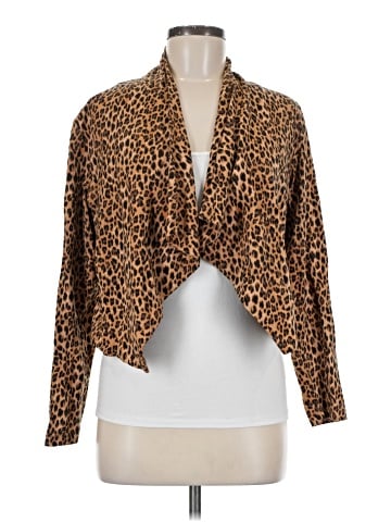 G by Giuliana Rancic Cardigan (view 1)