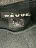 Revue 100% Cotton Black Jacket Size S - photo 6