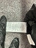 Madewell Solid Black Jeans Size 28 waist - photo 8
