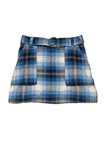Justice Skirt (view 1)