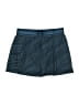 Nike Chevron-herringbone Blue Casual Skirt Size S - photo 1