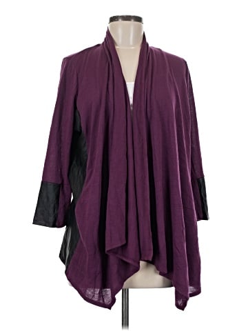 Slinky Brand Cardigan (view 1)