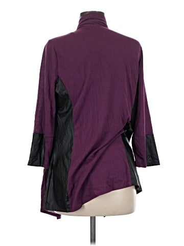 Slinky Brand Cardigan (view 2)