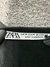 Zara Black Sleeveless Top Size M - photo 7