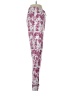 K.I.K.I.T Floral Pink Casual Pants Size S - photo 4