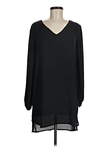 Saks Fifth Avenue Casual Dress (view 1)