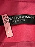 Dana Buchman 100% Acetate Pink Blazer Size P (petite) - photo 6