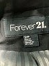 Forever 21 Black Blazer Size S - photo 6