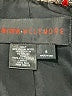Nina Mclemore Tweed Brown Wool Blazer Size 6 - photo 6
