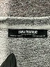 Trafaluc by Zara Metallic Gray Pullover Sweater Size S - photo 7