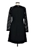 Tommy Hilfiger Black Cocktail Dress Size 8 - photo 2