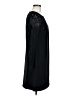 Tommy Hilfiger Black Cocktail Dress Size 8 - photo 4