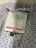 Rebecca Taylor 100% Cotton Ivory Coat Size 2 - photo 6