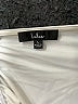 Lulus Ivory Bodysuit Size L - photo 3
