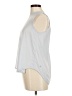 Lululemon Athletica Silver Active T-Shirt Size 10 (estimated) - photo 5