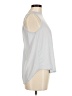 Lululemon Athletica Silver Active T-Shirt Size 10 (estimated) - photo 4