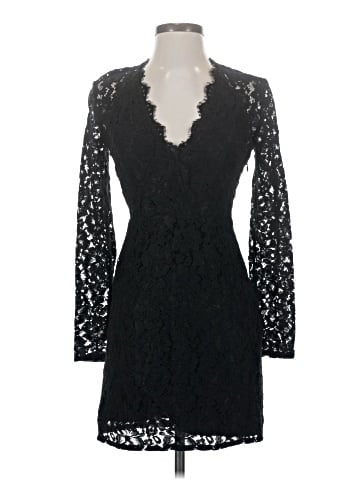 WAYF Cocktail Dress (view 1)